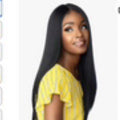 Sensationnel Dashly Lace Front Wig Unit 10
