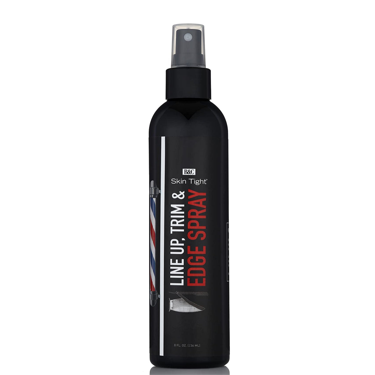 B&C Skin Tight- Line Up, Trim & Edge Spray