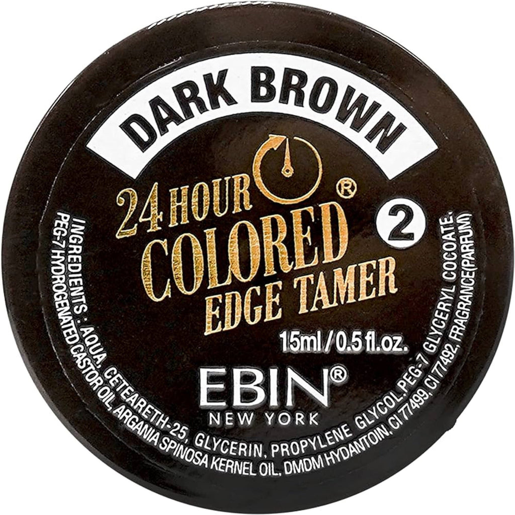EBIN colored edge tamer