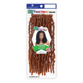 FreeTress 3X Poppin' Loc 12 inch crochet braid