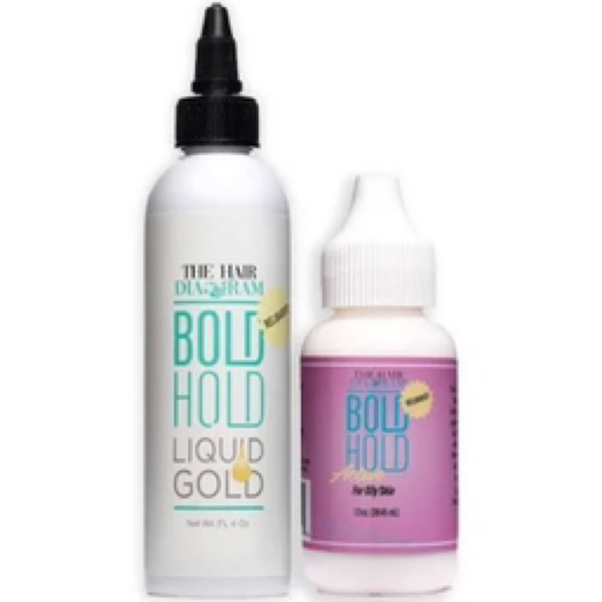 Bold Hold Lace Glue Products
