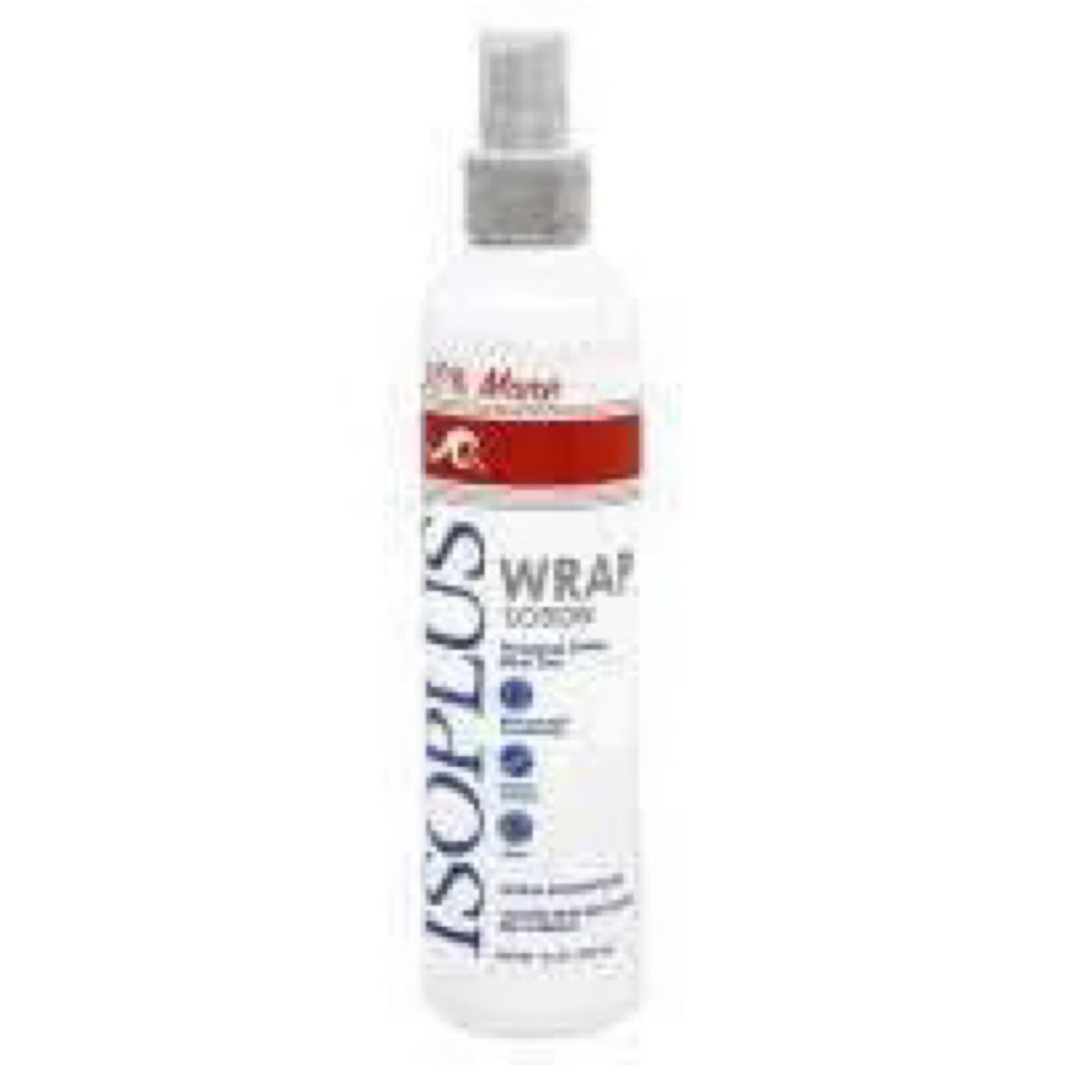 Isoplus Wrap Lotion