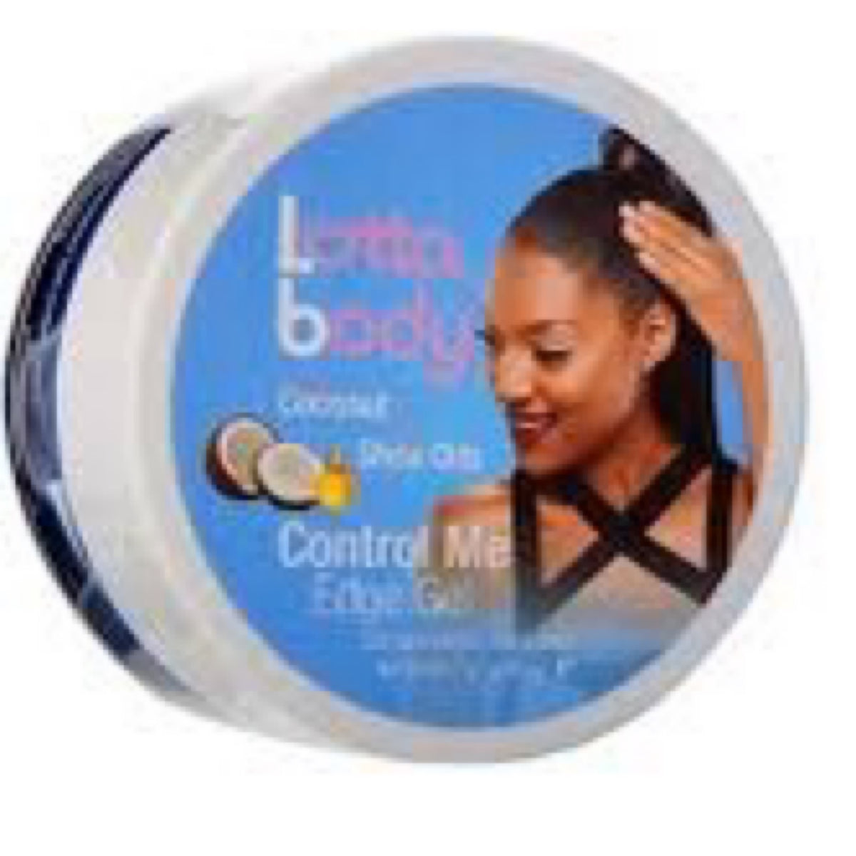 Lotta CO&SH CONTROL ME EDGE 2.25oz