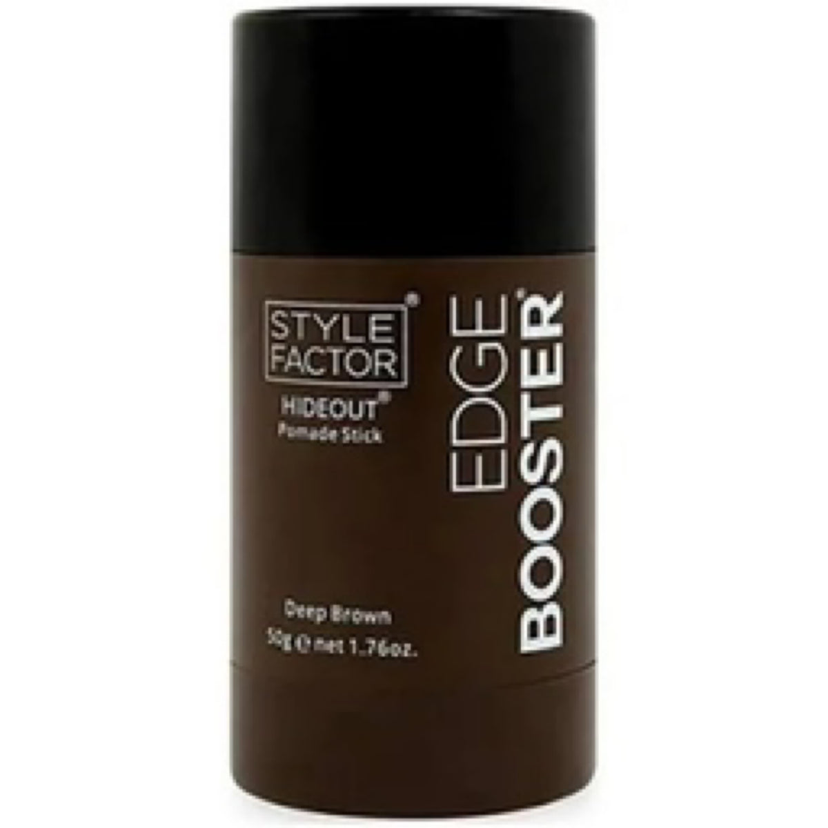 Style Factor-Edge Booster HIDEOUT Pomade Stick 1.76oz