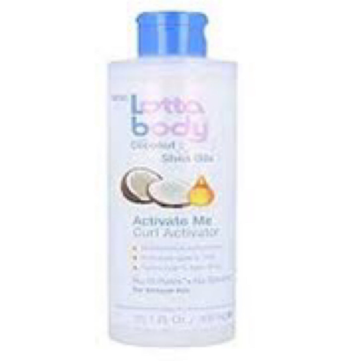 Lotta CO&SH ACT ME CURL ACTIVATOR 10.1 oz