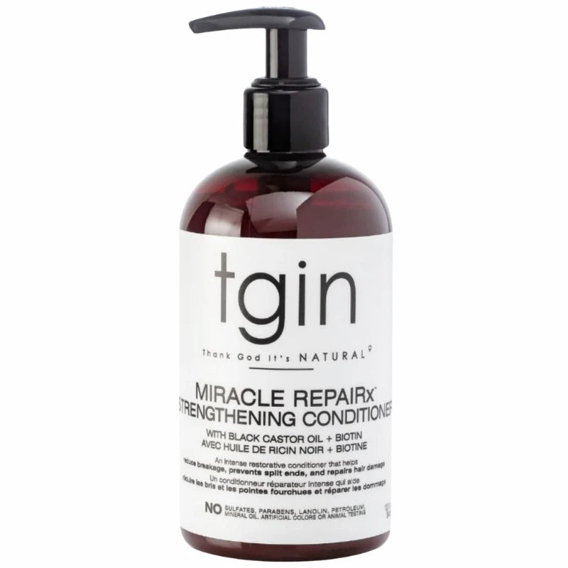 TGIN Miracle RepaiRx Strengthening Conditioner 13 oz